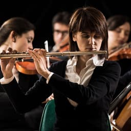 Mindful Evening: Symphony of Meditation - Charles Anderson