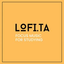 Focus Music For Studying - LO-FI BEATS