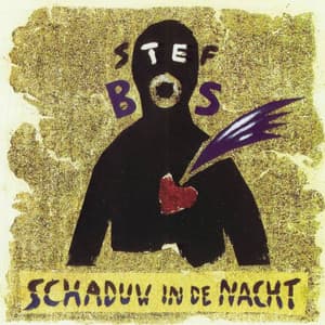 Schaduw In De Nacht - Stef Bos