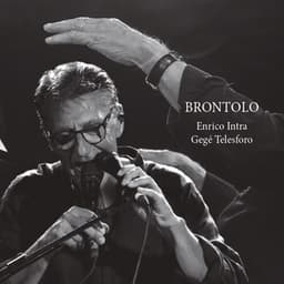 Brontolo - Enrico Intra