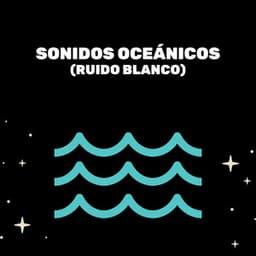 Sonidos Oceánicos - Prince Sereno