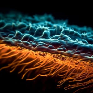 Régénération Cellulaire - Hz Sommeil Hypnose