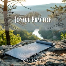 Joyful Practice - Yoga Society