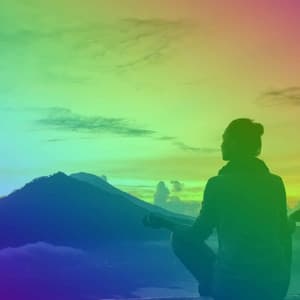 Music for Higher Illusions - Swanky Piano Bossa Nova Duo - Cappuccino Coffee House