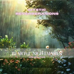 Remove Nightmares - Healing - Mystic Reverberations