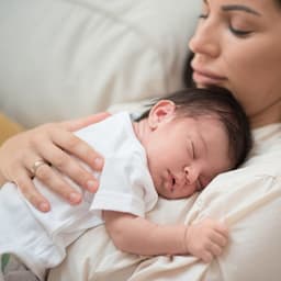 Baby Sleep Escape: Gentle Hip Hop Beats - Baby Nap Time