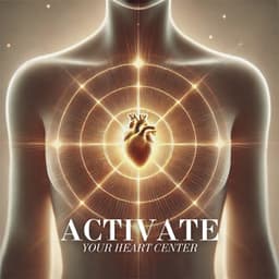 Activate Your Heart Center: Power of Emotional Alignment - Buddha Music Sanctuary
