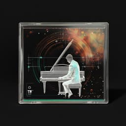 Reflection Resonance - Best Relaxing Music