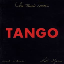 Tango - Sven-Bertil Taube