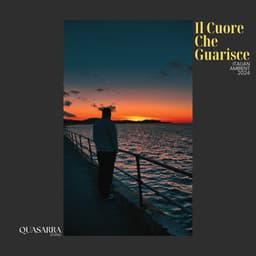 Il Cuore Che Guarisce - Relaxing Zen Spa