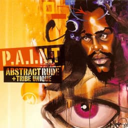 P.A.I.N.T. - Abstract Rude