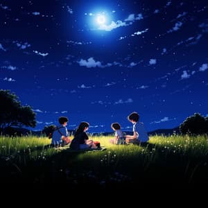 Academic Strings: Soft and Soothing - Study Power