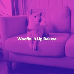 Woofin' It Up Deluxe - Happy Instrumental Jazz