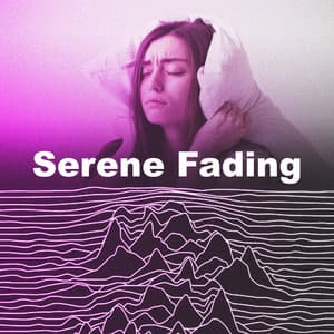 Serene Fading - Chakra Frequencies
