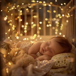 Calma Nocturna Del Arrullo Para El Sueño Del Bebé - Canciones de cuna clásicas TaTaTa