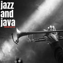 Something About Jazz - Jazz And Java