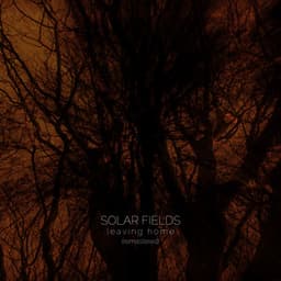 Leaving Home - Solar Fields