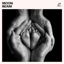 Moonbeam: Lullabies for Babies to Sleep - Sleep Lullabies for Newborn