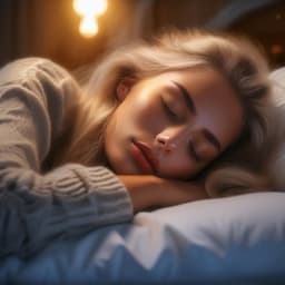 Sueño Reparador: Melodías Para La Relajación - Nubes maravillosas