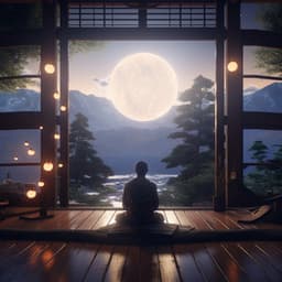 Lofi Meditation Moods: Peaceful Harmonies - DiDi One Beats