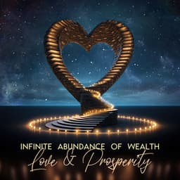 Infinite Abundance of Wealth, Love & Prosperity - Sofi Frequencies