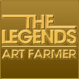 The Legends - Art Farmer - Art Farmer