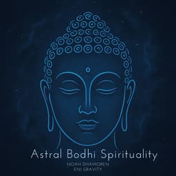 Astral Bodhi Spirituality - Eni Gravity