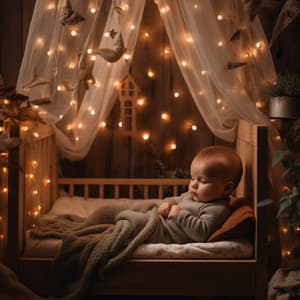 Armonía Del Bebé: Sonidos Serenos De Olas Oceánicas - Sonidos y susurros de la naturaleza