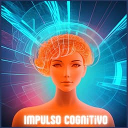 Impulso Cognitivo: Sonidos Innovadores para la Máxima Productividad en los Estudios - Estudiar Mucho