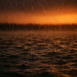 50 Ambient Echoes: Rain Sleep Therapy - Seascapers