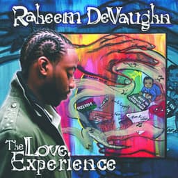 The Love Experience - Raheem DeVaughn