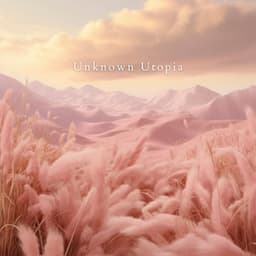 Unknown Utopia - Om Meditation Music Academy