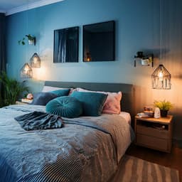 Melodías Relajantes De Lofi Para Un Sueño De Calidad - Lofttown