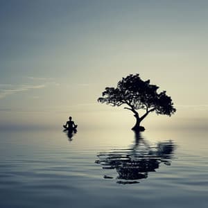 Ecos de la Serenidad: Susurros del Nuevo Amanecer - Músicas Para Relaxar