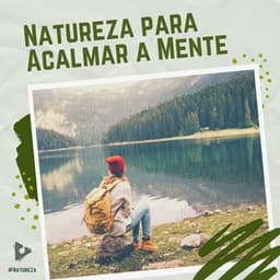 Natureza para Acalmar a Mente - #Natureza