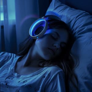 Sleep's Soft Murmurs: Nighttime Harmonic Drift - Sheep Hurdle