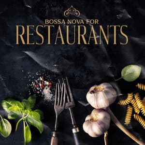 Bossa Nova for Restaurants - a Cozy Place with Jazz Music in the Background - Bossa Nova Musician Artist