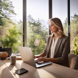 Modo De Enfoque Profundo: Música Hip Hop Para Estudio Y Trabajo - Estudio lofi