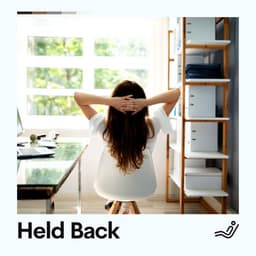 Held Back - Meditation