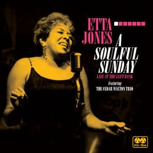 A Soulful Sunday Live at the Leftbank - Etta Jones