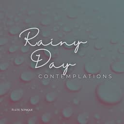 Rainy Day Contemplations - Flute Sonique