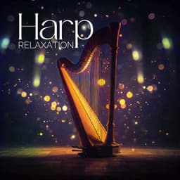 Harp Relaxation - Sound Effects Zone