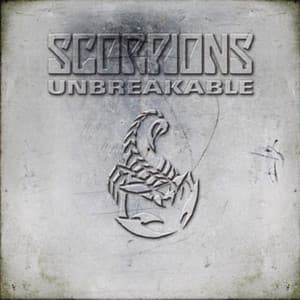Unbreakable - Scorpions