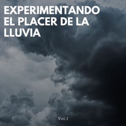Experimentando el placer de la lluvia Vol. 1 - Lluvia