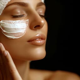 Ambiente De Truenos: Sonidos Calmantes De Spa - Conjunto de música de masaje definitivo