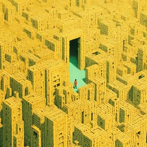 Relaxing Lofi Music - Lofi Sleep