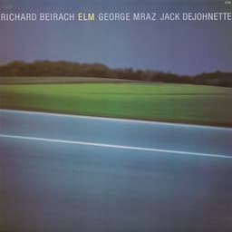 Elm - Richard Beirach