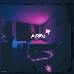 Lighteen - kdril
