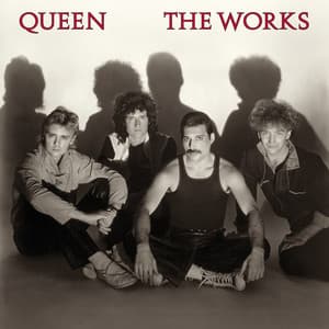 The Works - Queen