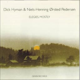 Elegies, Mostly - Dick Hyman